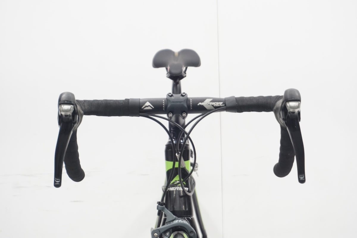 MERIDA 「メリダ」 SCULTURA 100 2016年モデル ロードバイク / 滋賀大津店