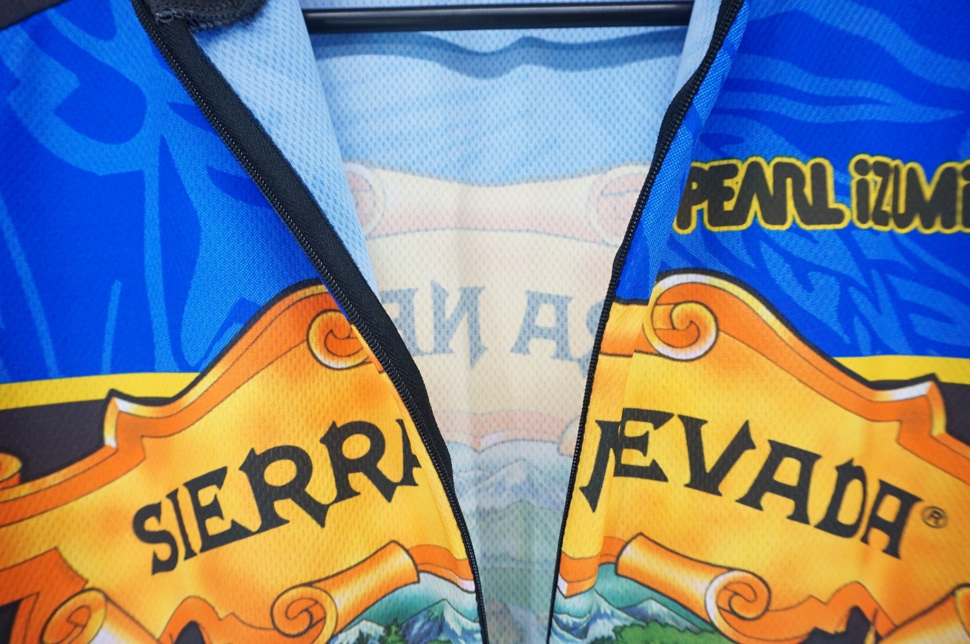 PEARL iZUMi 「パールイズミ」 Sierra Nevada MEDIUMサイズ ジャージ / 阪急塚口店