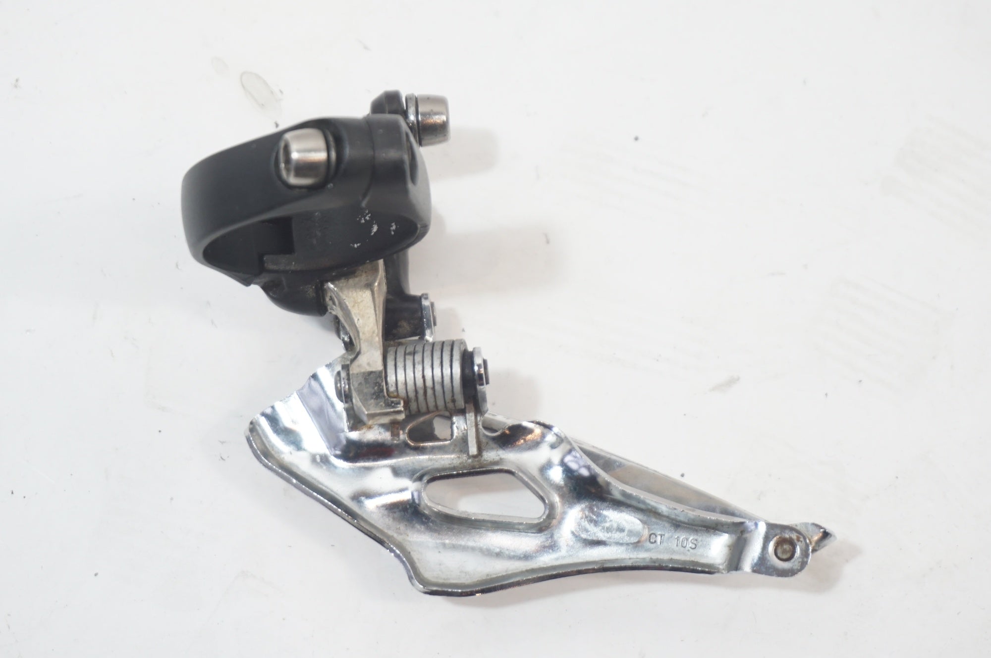 CAMPAGNOLO 「カンパニョーロ」 MIRAGE CT フロントディレイラー / 世田谷店