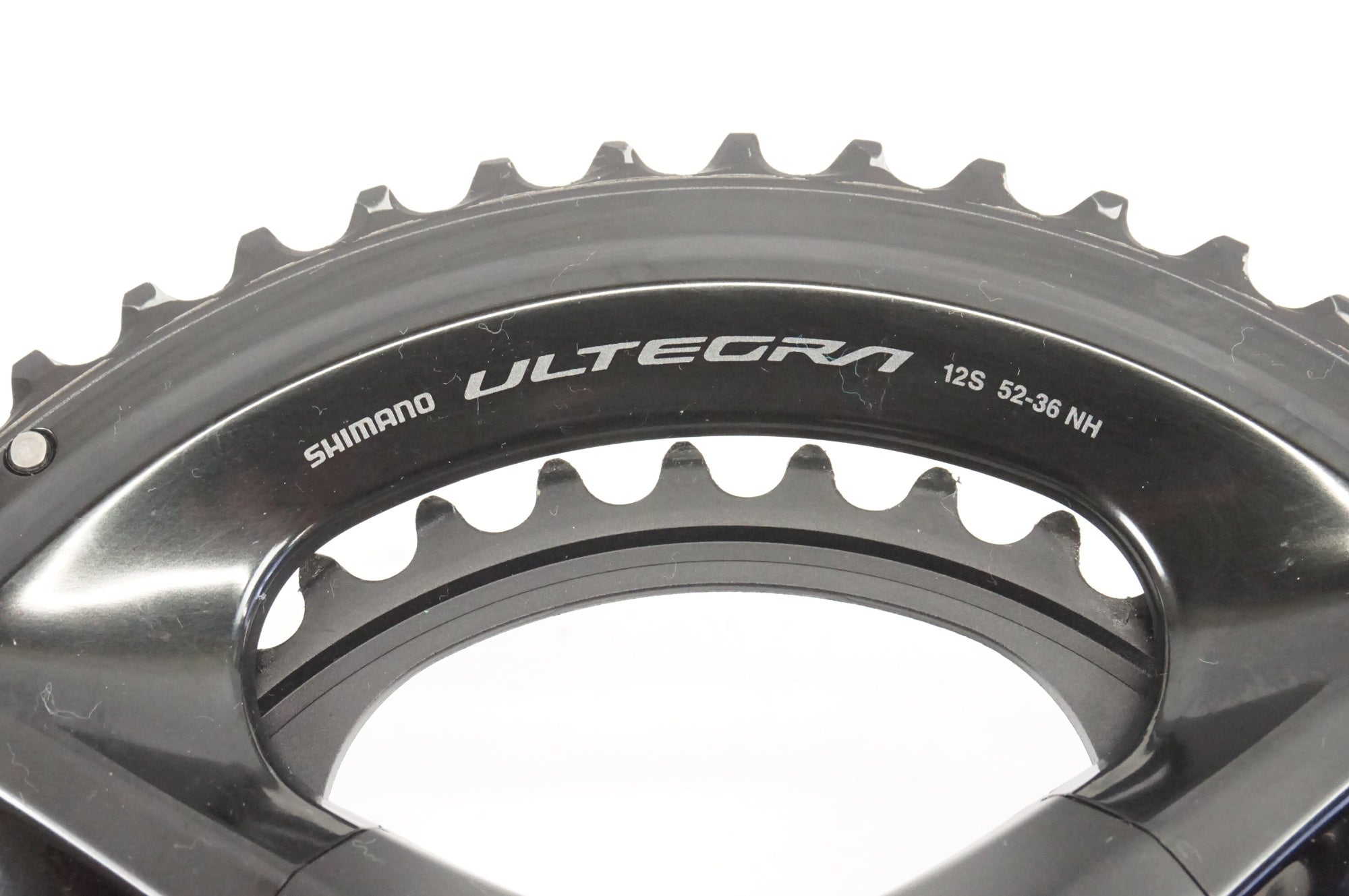 SHIMANO ( シマノ ) パワーメーター FC-R8100-P ULTEGRA