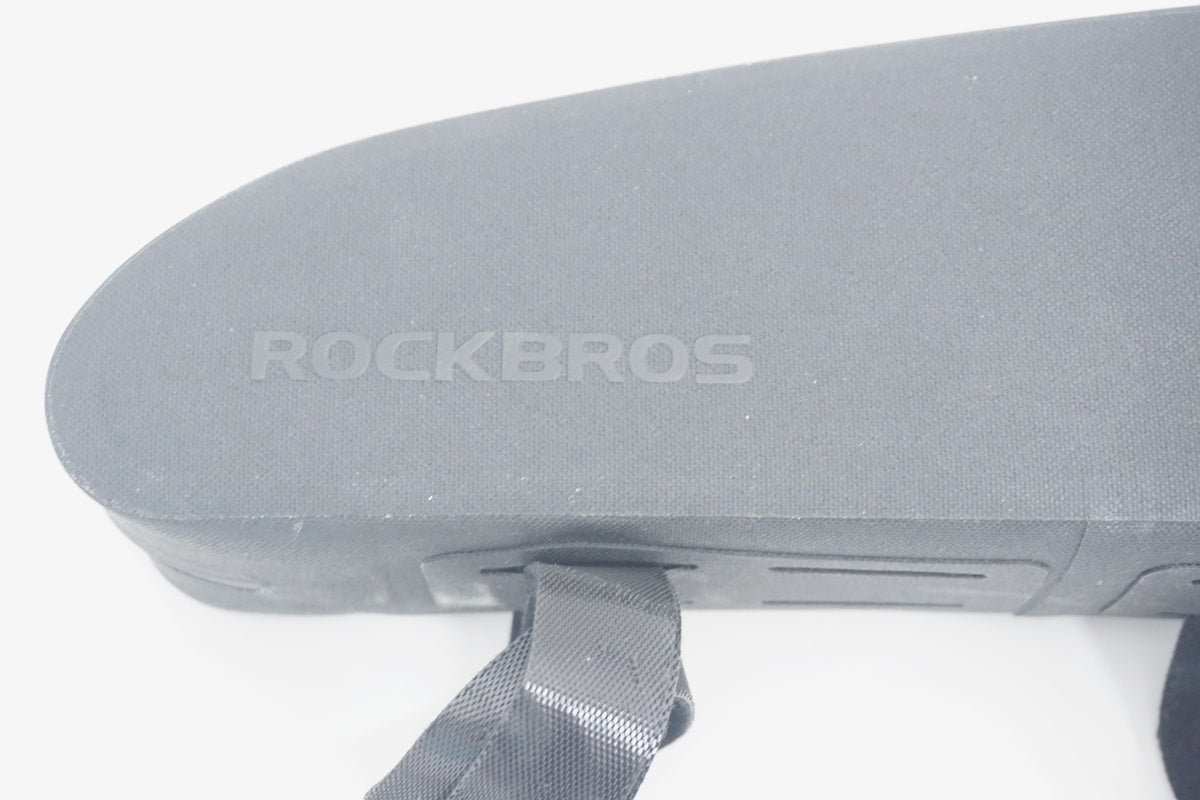 ROCKBROS 「ロックブロス」 サドルバッグ  / 京都八幡店