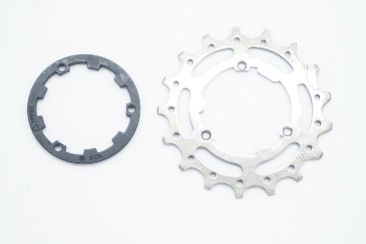 SHIMANO 「シマノ」 CS-6600 12-25T スプロット / 京都八幡店