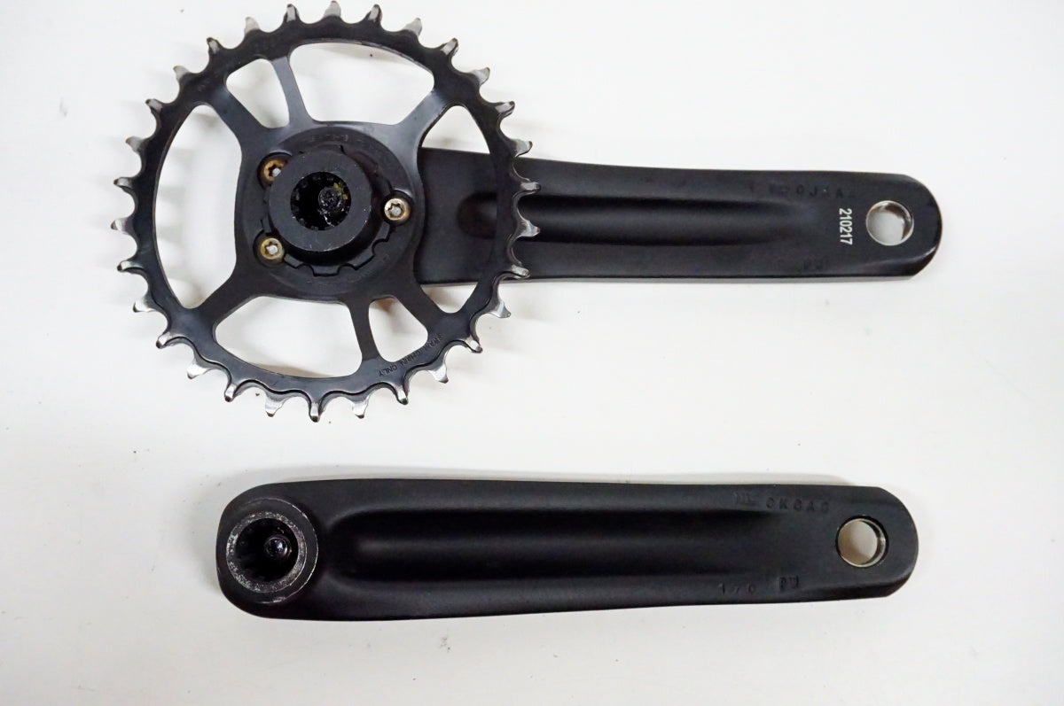 SRAM 「スラム」 SX EAGLE コンポセット / 名古屋大須店