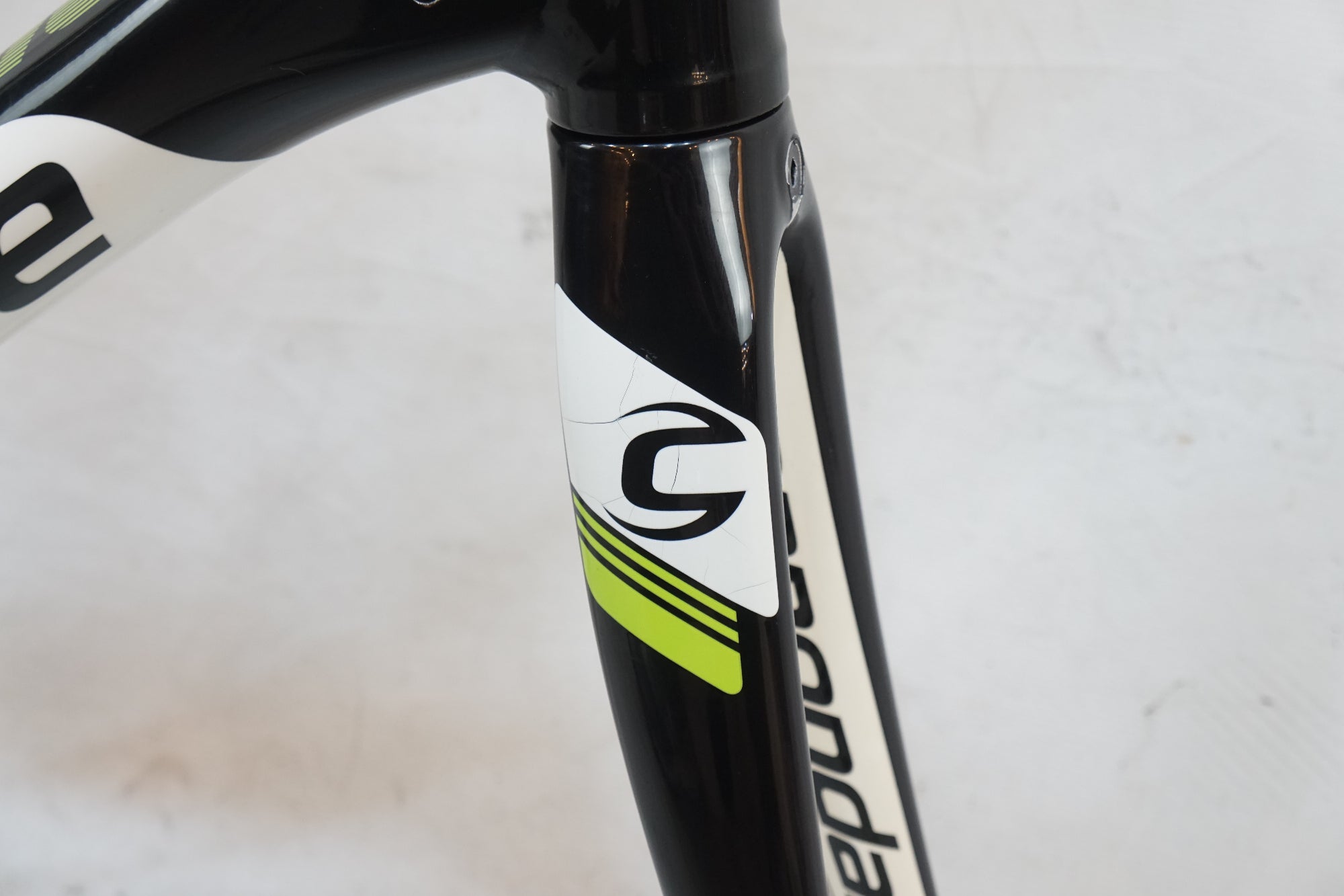CANNONDALE 「キャノンデール」 CAAD10 2015年モデル フレームセット / バイチャリ浦和ベース
