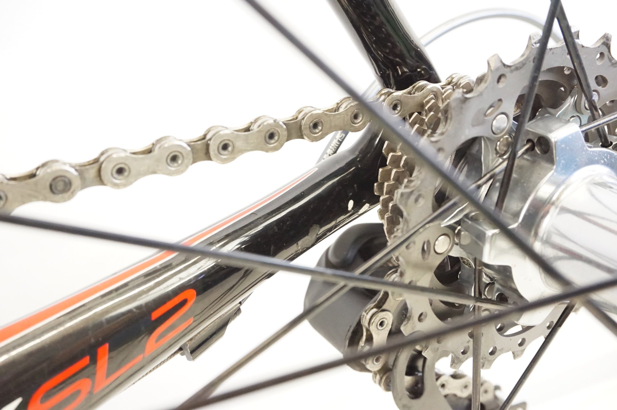 SPECIALIZED 「スペシャライズド」 S-WORKS ROUBAIX SL2 2009年モデル ロードバイク / 宇都宮店