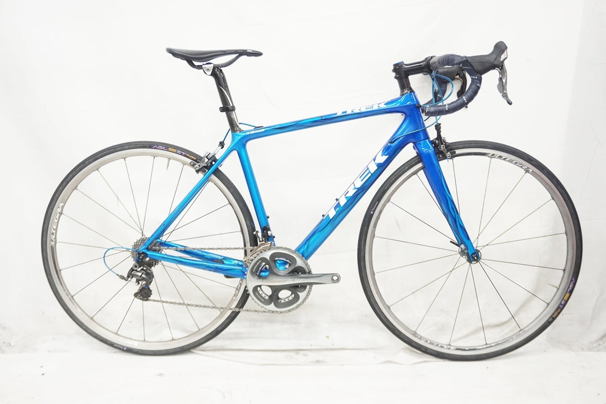 TREK 「トレック」 MADONE 6.2 H2 PROJECT ONE 2011年モデル ロードバイク/ 大阪美原北インター店
