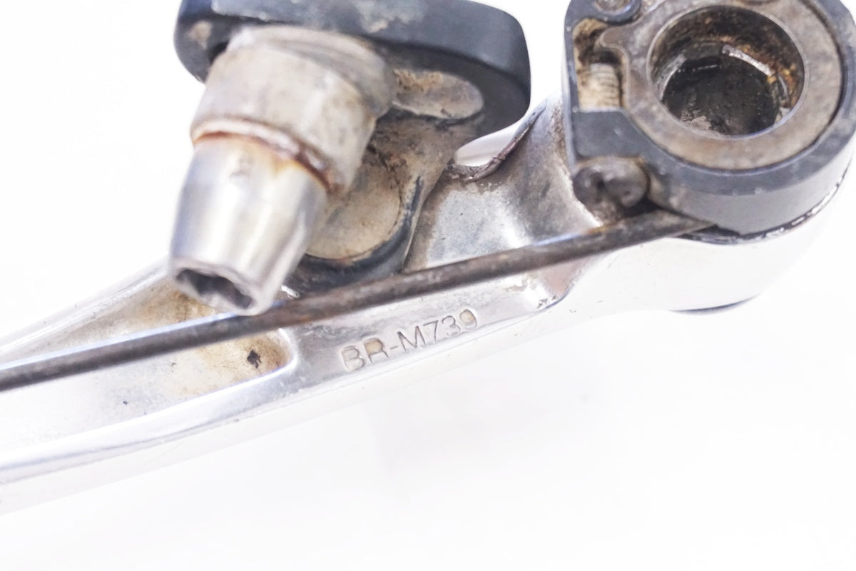 SHIMANO 「シマノ」 DEORE XT BR-M739 リア Vブレーキ / 大阪美原北インター店