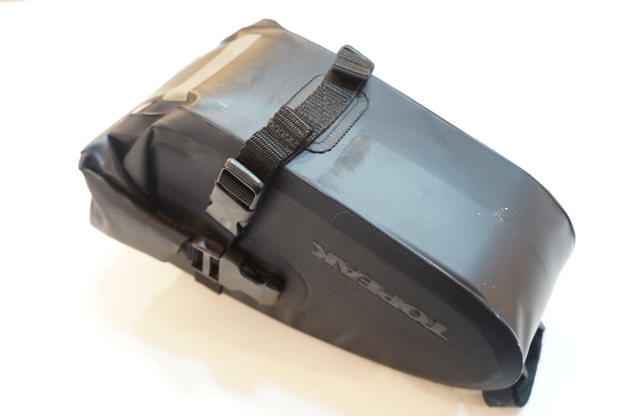 TOPEAK 「トピーク」 ウェッジ ドライバッグ サドルバッグ / バイチャリ浦和ベース