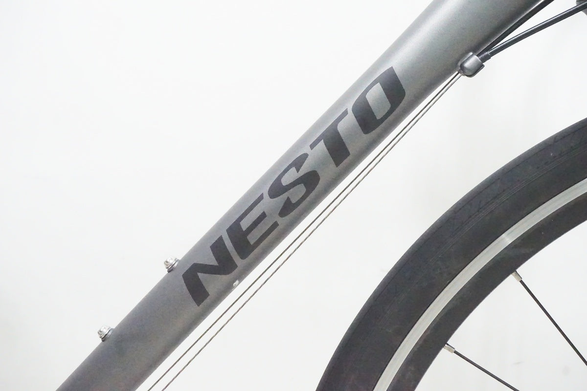NESTO 「ネスト」 VACANZE 1 2025年モデル クロスバイク/ 京都西院店