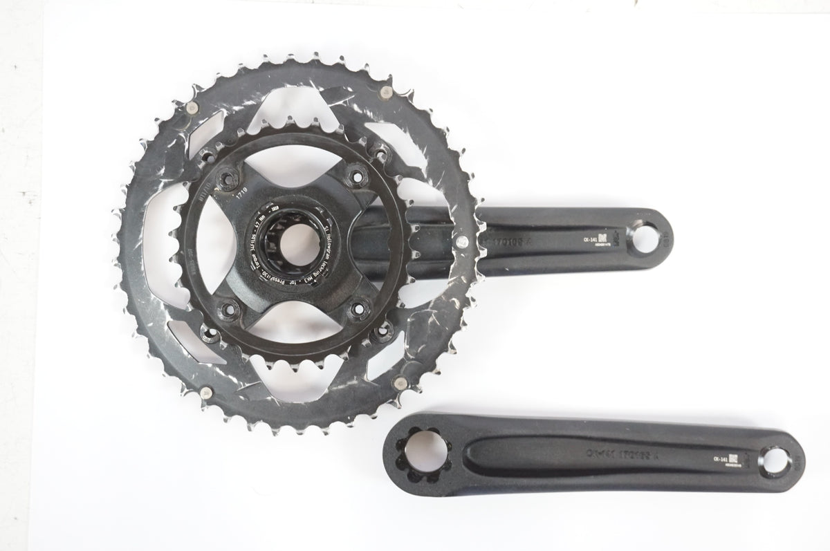 CANNONDALE 「キャノンデール」 FSA SI 46-30T 170mm クランクセット / 宇都宮店