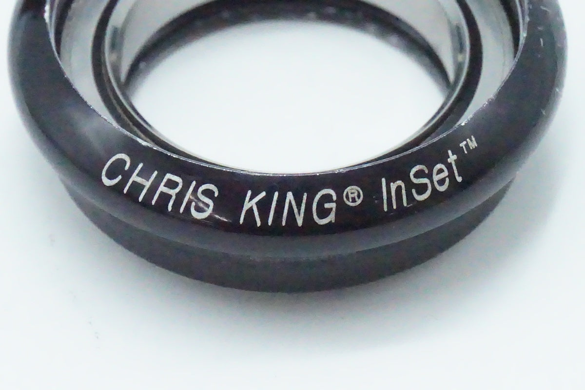 CHRIS KING 「クリスキング」 ヘッドセット / 京都西院店