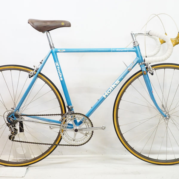 HOLKS （ホルクス）オリジナルロードバイク　クロモリ holks-leggero.jpg?w=750