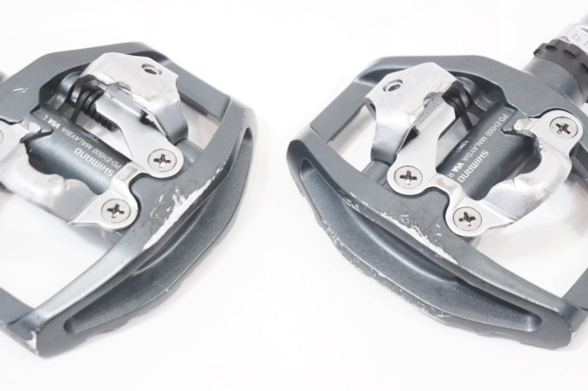 SHIMANO 「シマノ」 PD-EH500 ペダル / バイチャリ世田谷店