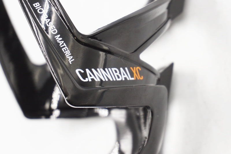 ELITE 「エリート」 CANNIBAL XC ボトルケージ / 奈良店