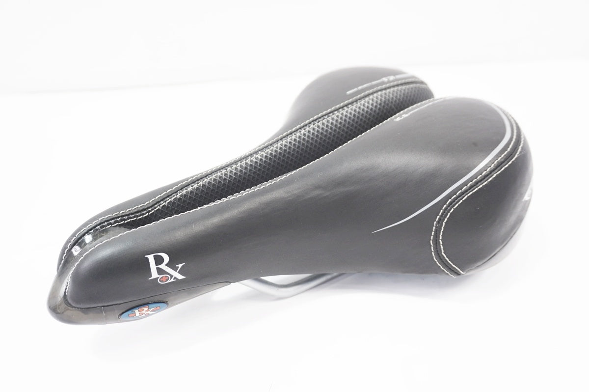 SERFAS 「サーファス」 RX+ サドル / バイチャリ世田谷店