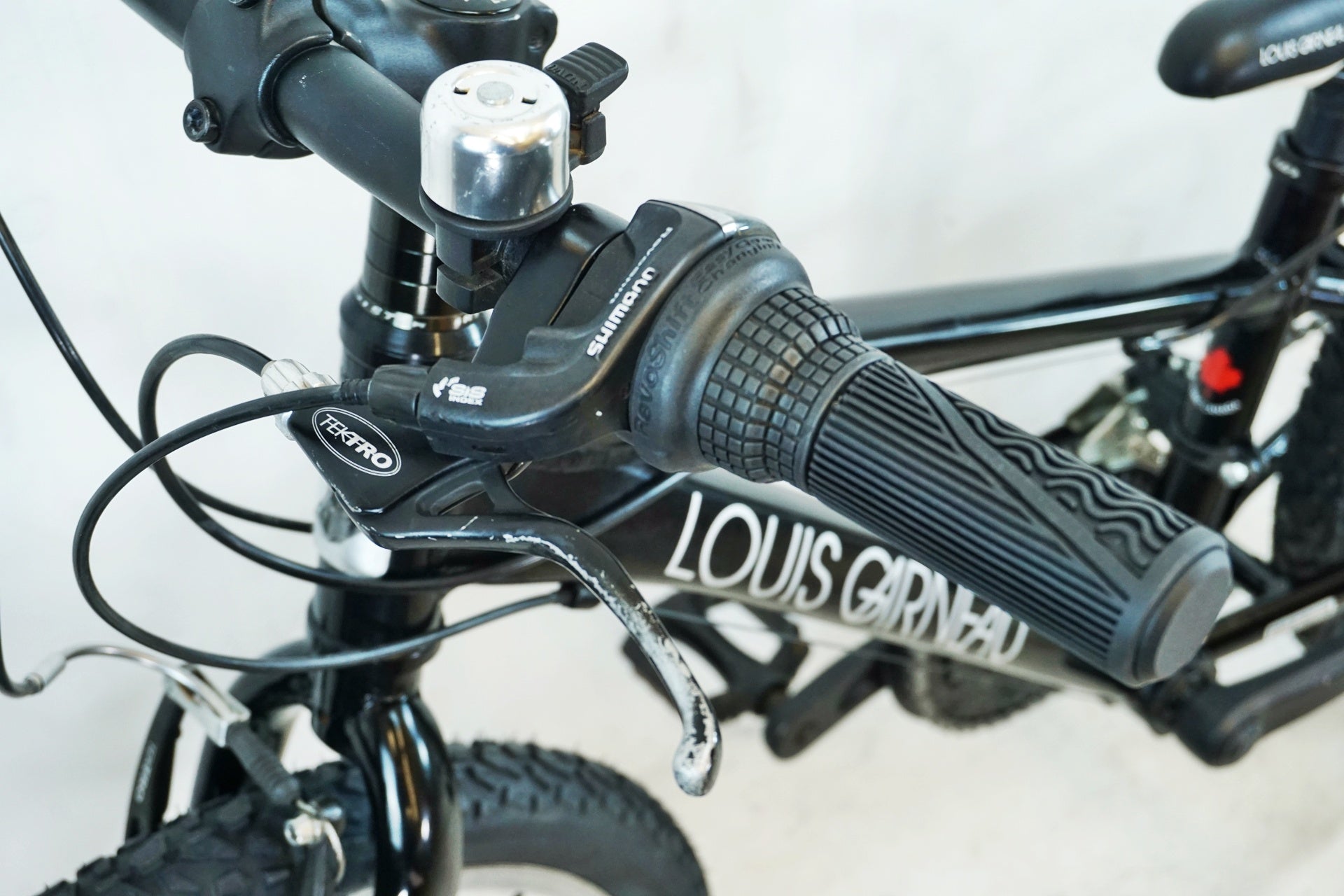 LOUIS GARNEAU 「ルイガノ」 LGS-J22 2022年頃 キッズバイク / 有明