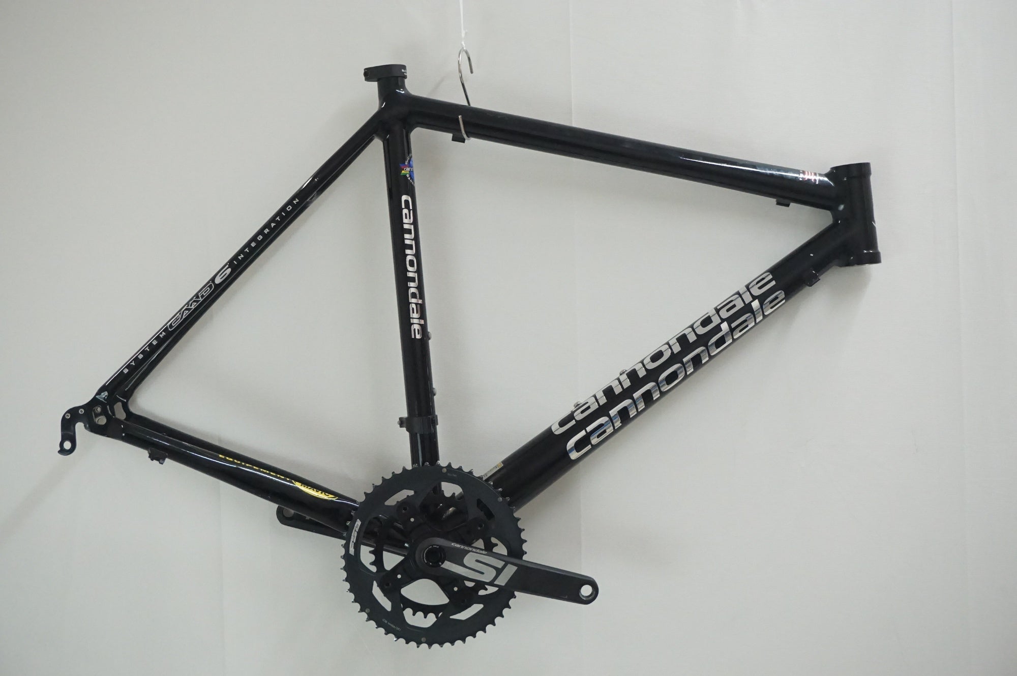 CANNONDALE 「キャノンデール」 R4000 SI CAAD6 2004年モデル フレーム  / 福岡アイランドシティ店