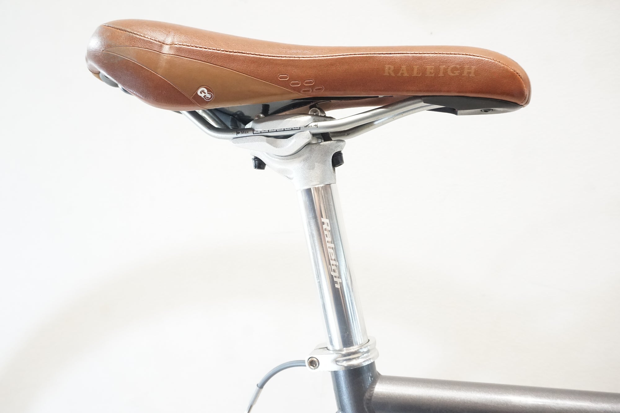 RALEIGH 「ラレー」 RFT RADFORD TRADITIONAL 2019年モデル クロスバイク / 横浜戸塚店