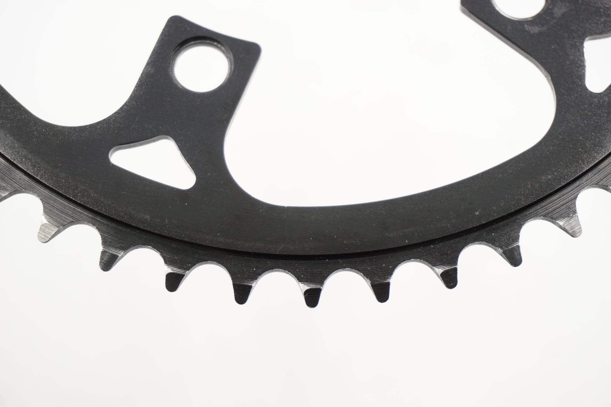 TIOGA 「タイオガ」 48T チェーンリング / 奈良店