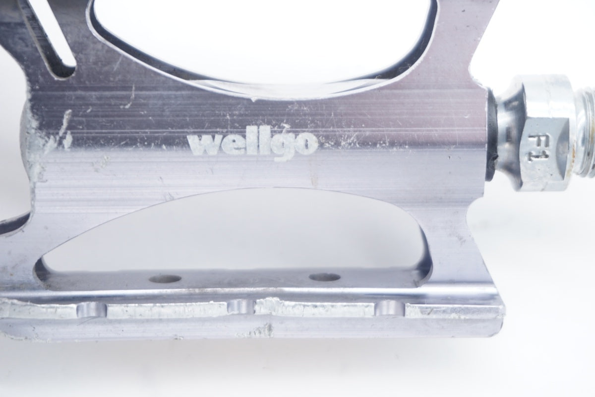 WELLGO 「ウェルゴ」 ペダル / 滋賀大津店