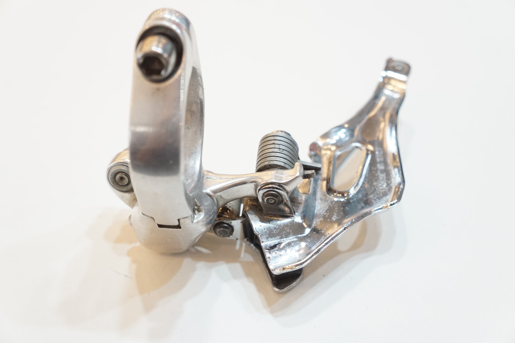 CAMPAGNOLO 「カンパニョーロ」 CENTAUR CT フロントディレイラー/ バイチャリ浦和ベース