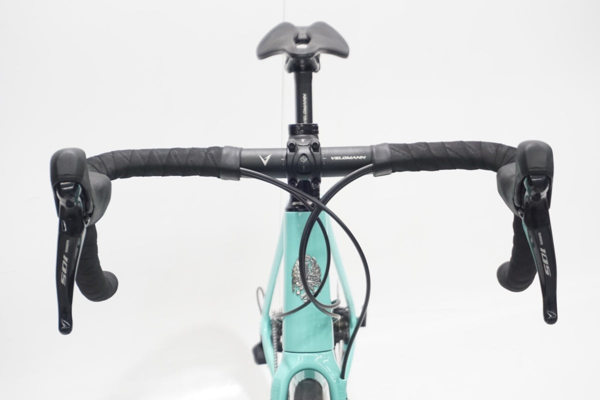 BIANCHI 「ビアンキ」 SPRINT 2021年モデル ロードバイク / 滋賀大津店 ｜ バイチャリ公式オンラインショップ  【スポーツ自転車買取販売専門店】