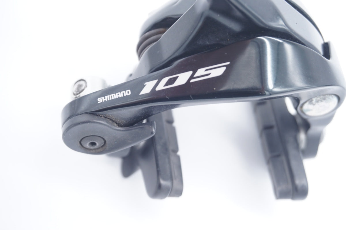 SHIMANO 「シマノ」 105 BR-R7000 キャリパーブレーキセット / 滋賀大津店