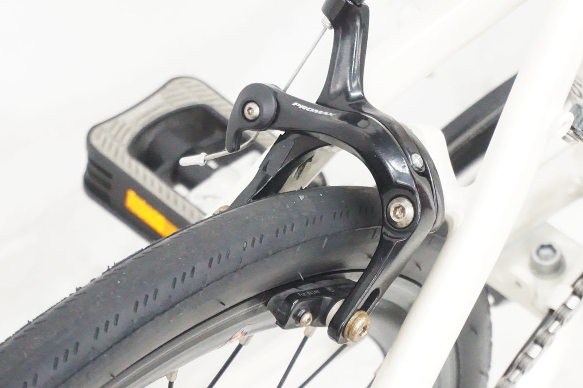 DAHON 「ダホン」 VISC EVO 2017年モデル 折り畳み自転車 20インチ/ 大阪美原北インター店
