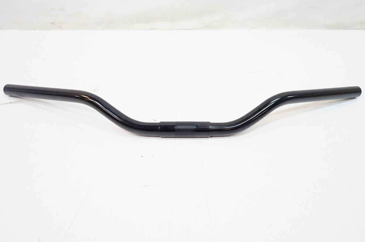 NITTO 「ニットー」 B802 MELLOW RISE BAR φ25.4 660mm ハンドル / 熊谷本店