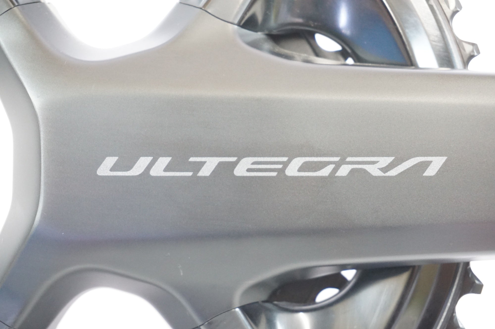 SHIMANO 「シマノ」 ULTEGRA FC-R8100 50-34T 170mm クランクセット / 宇都宮店