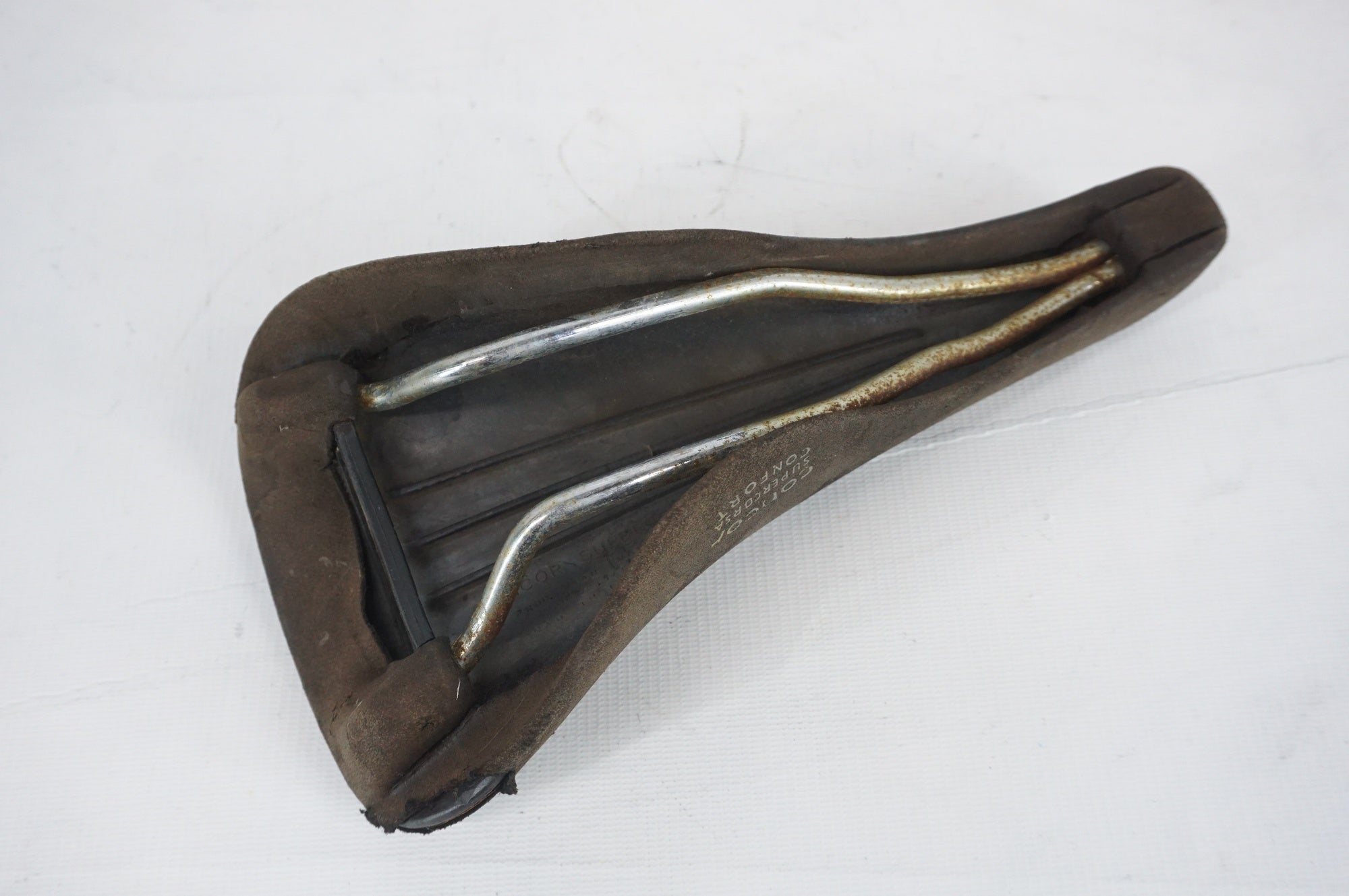 SAN MARCO 「サンマルコ」 CONCOR SUPERCORSA CONFORT サドル / 阪急塚口店