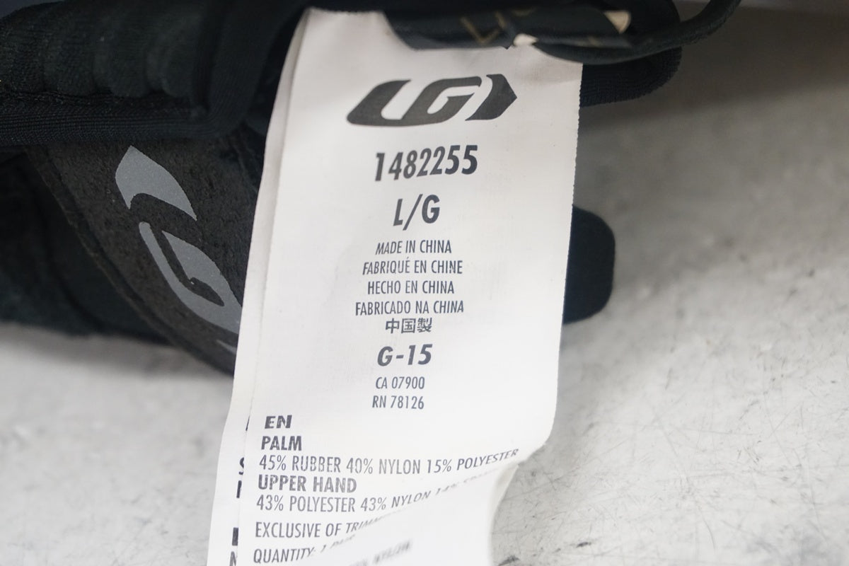 GARNEAU 「ルイガノ」 STAGE Lサイズ グローブ / 浜松店