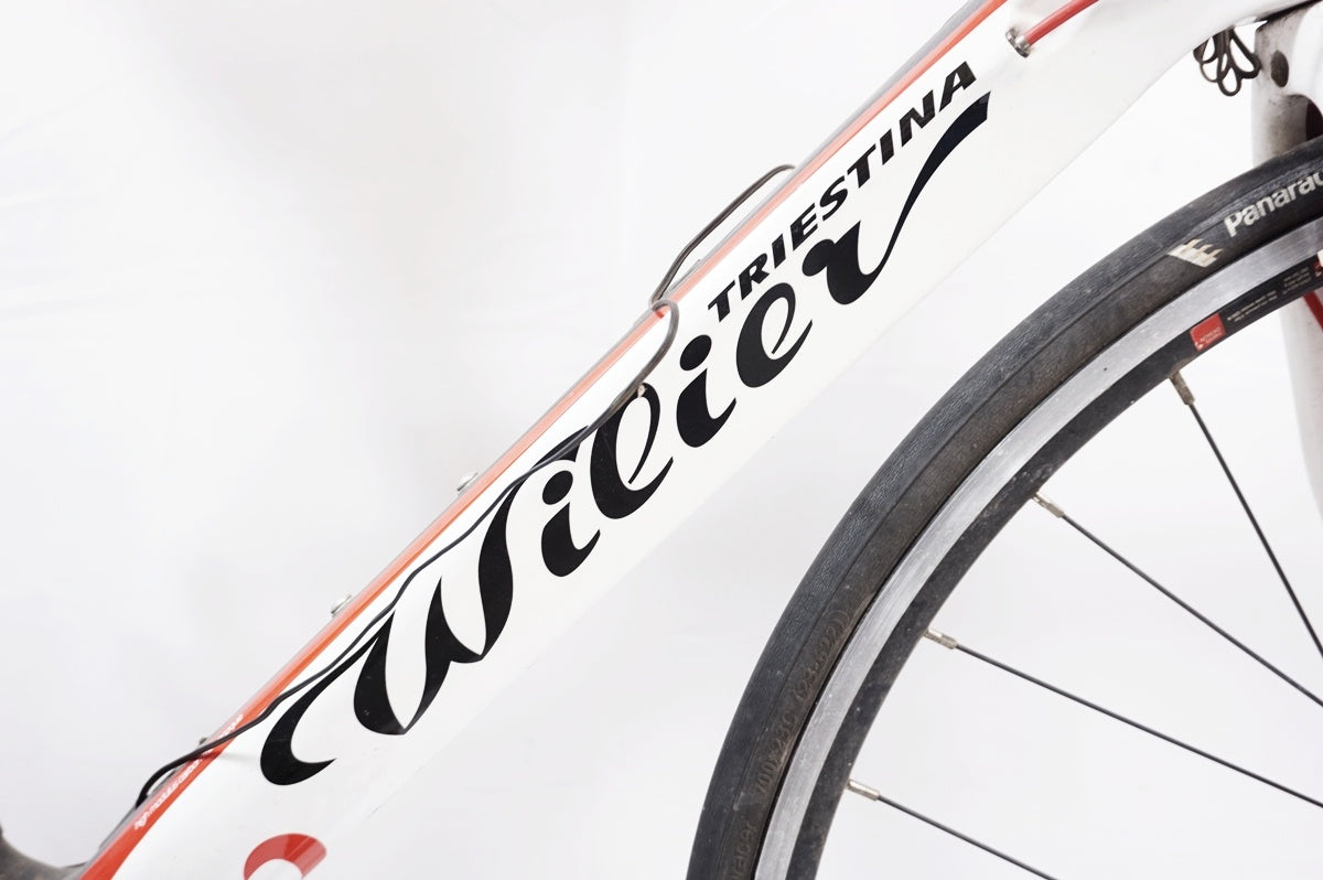 ジャンク WILIER 「ウィリエール」 GRAN TURISMO 2013年モデル ロードバイク / バイチャリ世田谷店