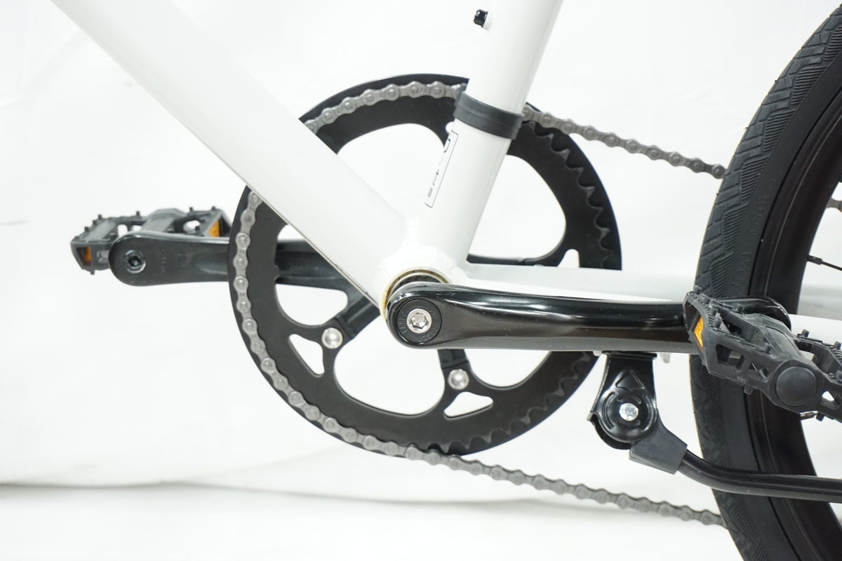 TERN 「ターン」 CREST 2021年モデル ミニベロ / 奈良店