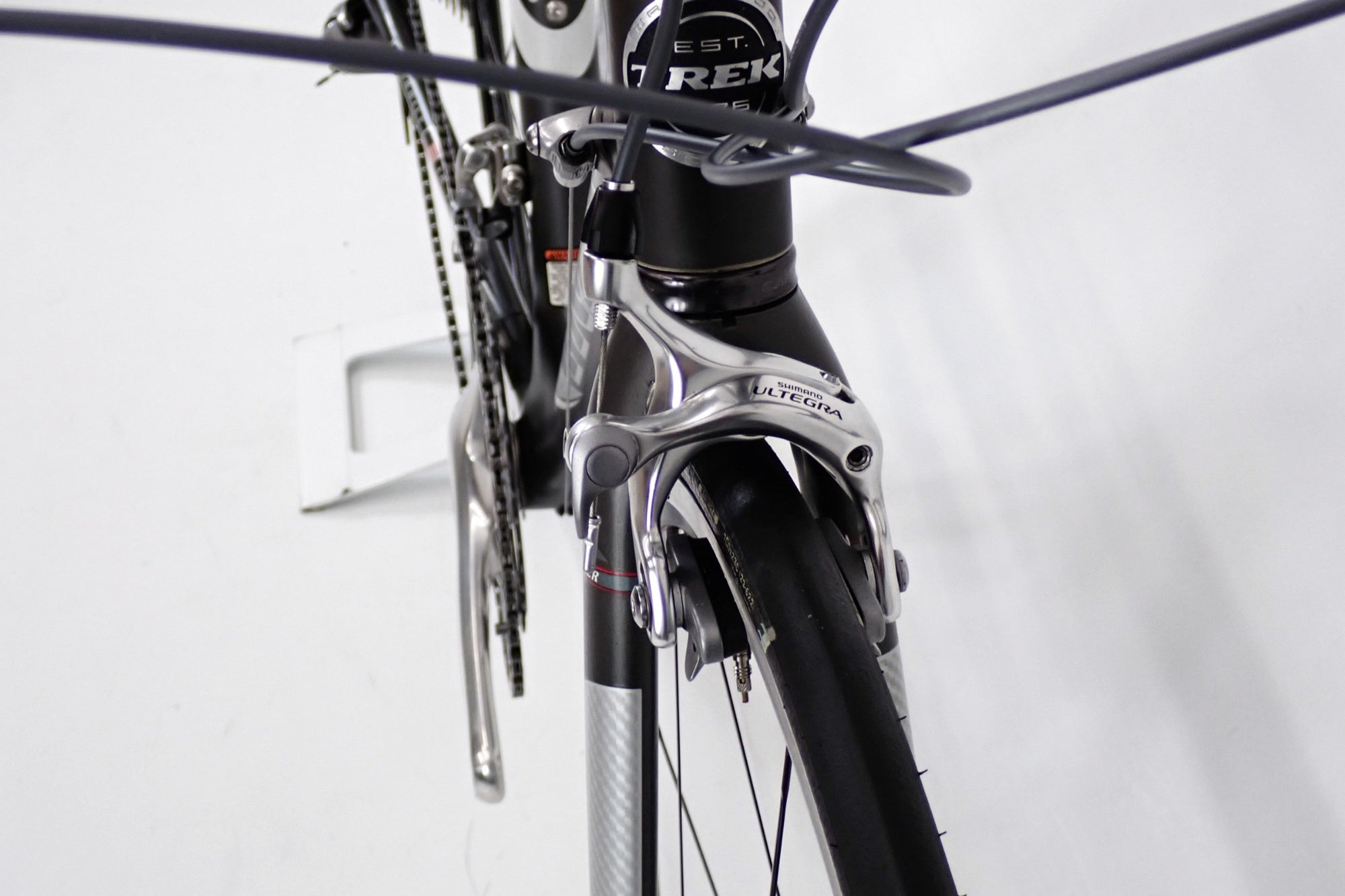 TREK 「トレック」 MADONE 5.0 2007年モデル ロードバイク / 伊勢崎店