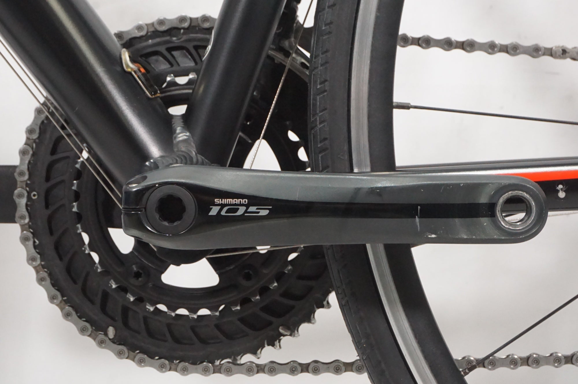 CORRATEC 「コラテック」 DOLOMITI SL 105 2018年モデル ロードバイク / AKIBA店