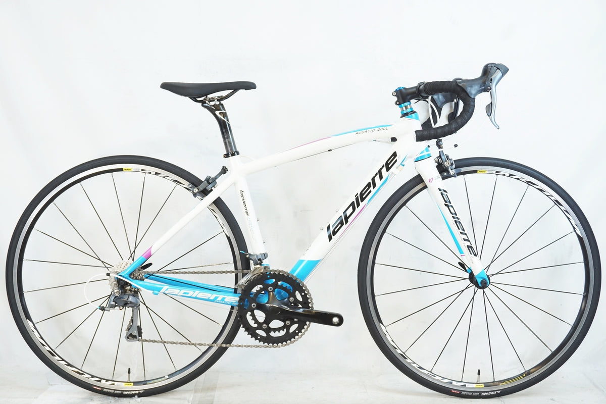LAPIERRE 「ラピエール」 AUDACIO 200L 2015年モデル ロードバイク / 有明ガーデン店