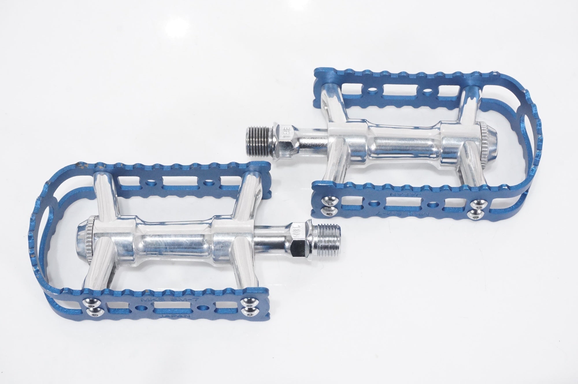 MKS 「ミカシマ」 BM-7 ペダル / AKIBA店