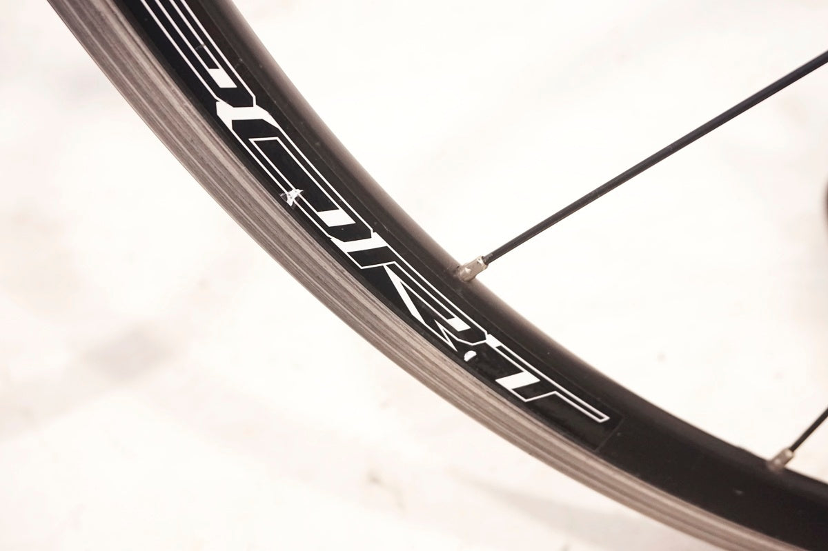 Fulcrum Racing Sport ホイールセット 700c シマノ11s FULCRUM 「フルクラム」 RACING SPORT SHIMANO 11s ホイール