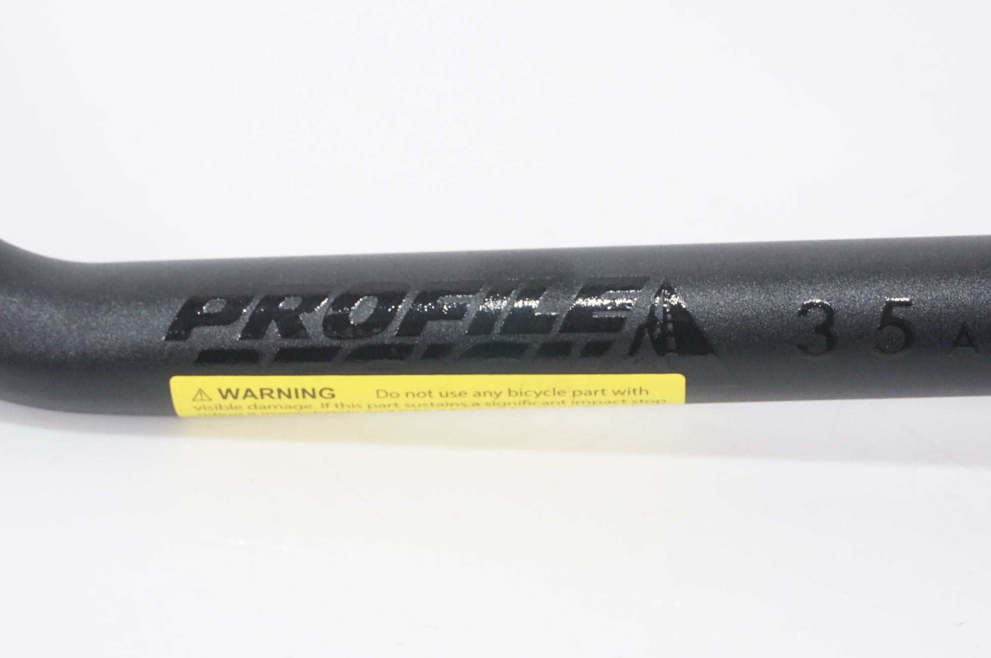 PROFILEDESIGN 「プロファイルデザイン」 35A DHバー / AKIBA店