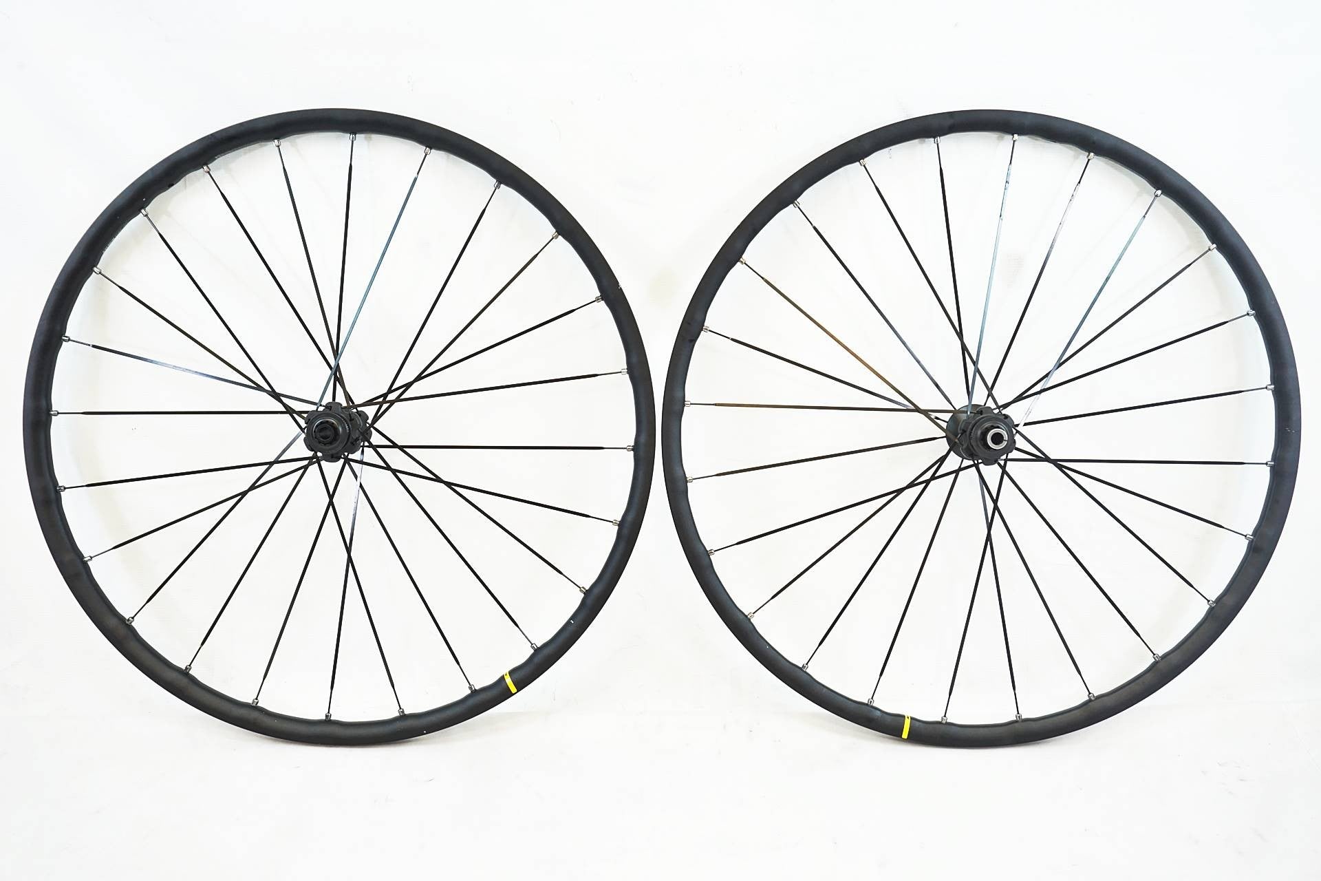 MAVIC 「マヴィック」 KSYRIUM ELITE UST DISC SHIMANO 11s ホイールセット / 有明ガーデン店
