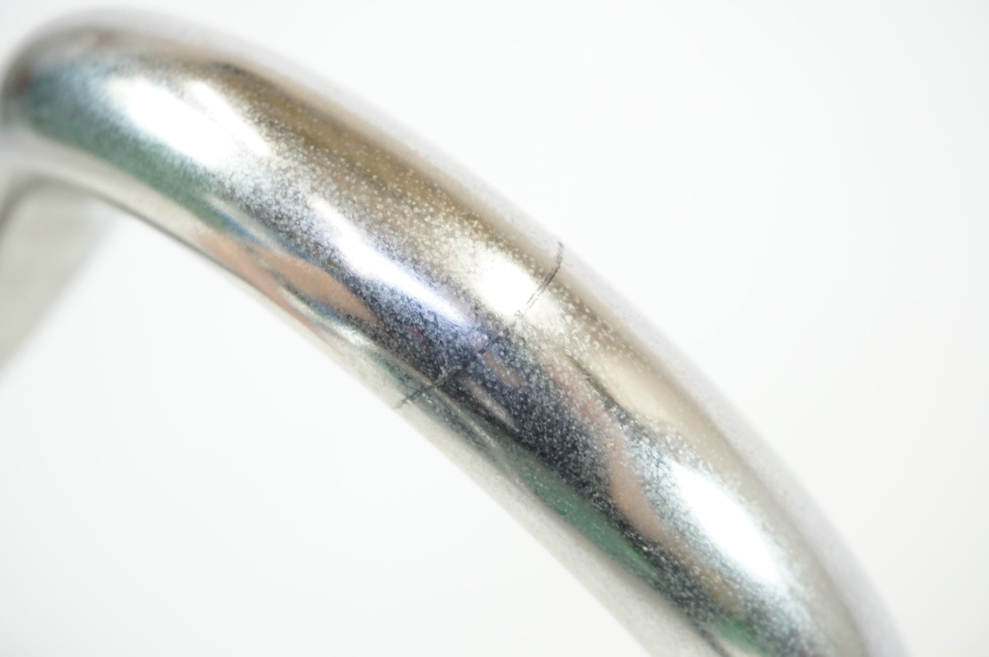 NITTO 「ニットー」 B123 NJS 370mm ハンドル / 宇都宮店