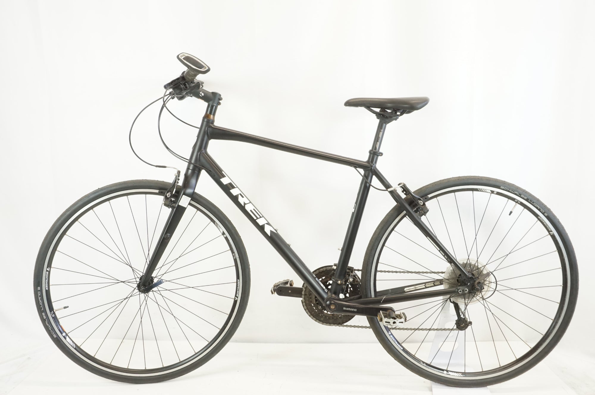 TREK 「トレック」 7.4FX 2015年モデル クロスバイク / 宇都宮店