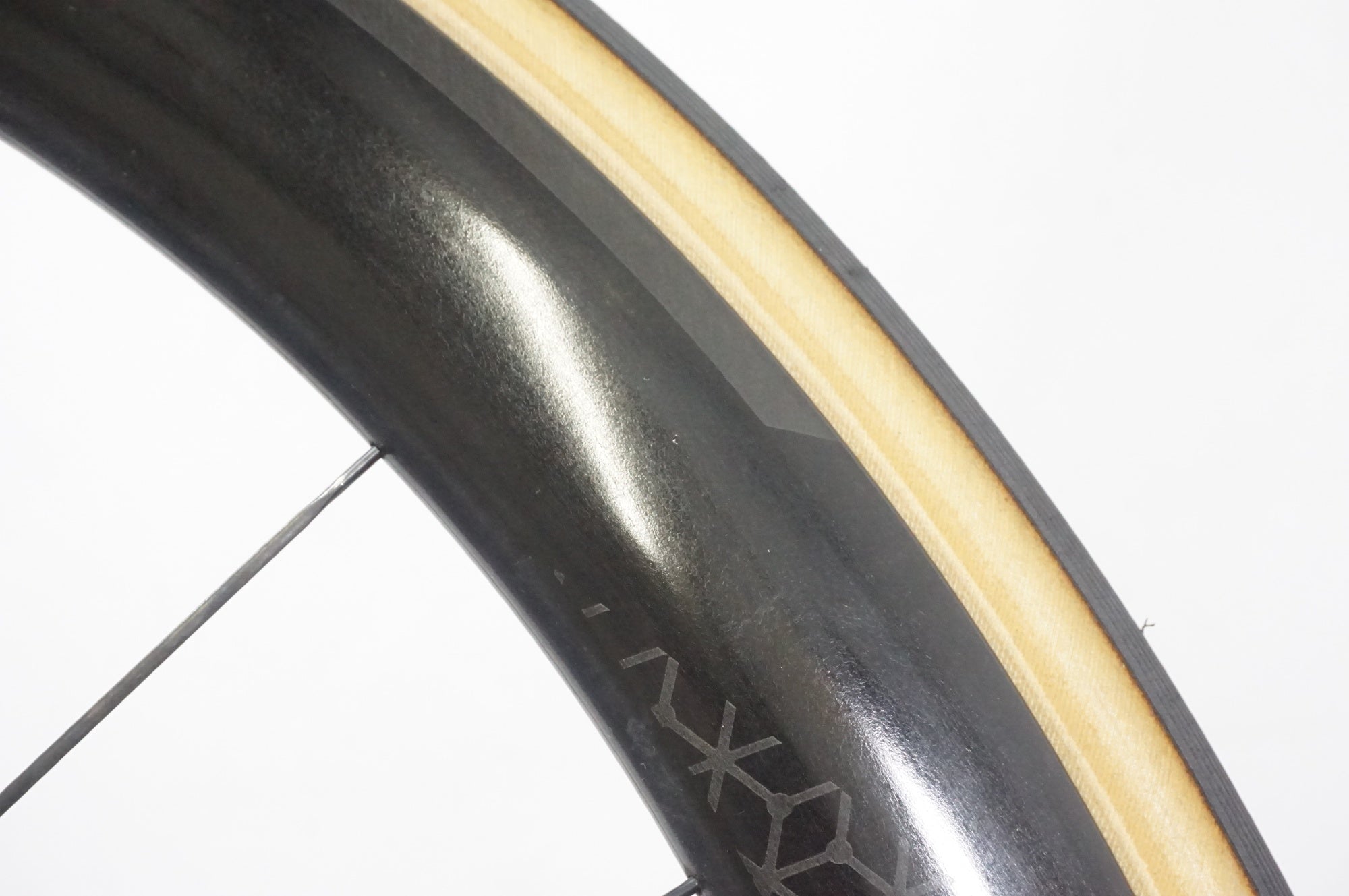 ONEAER 「ワンエアー」 DX5 DISC シマノ11速 ホイールセット / AKIBA店