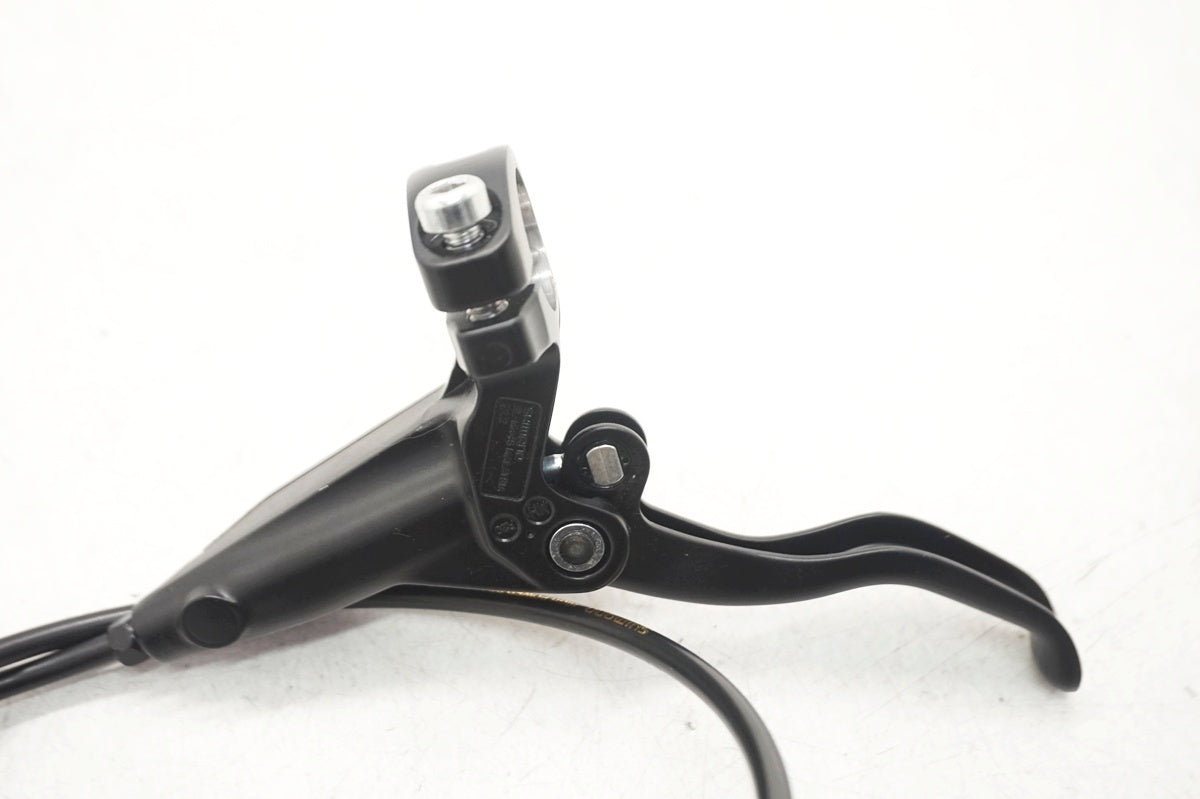 SHIMANO 「シマノ」 BL-M445+BR-M447 ブレーキセット / 大阪門真店