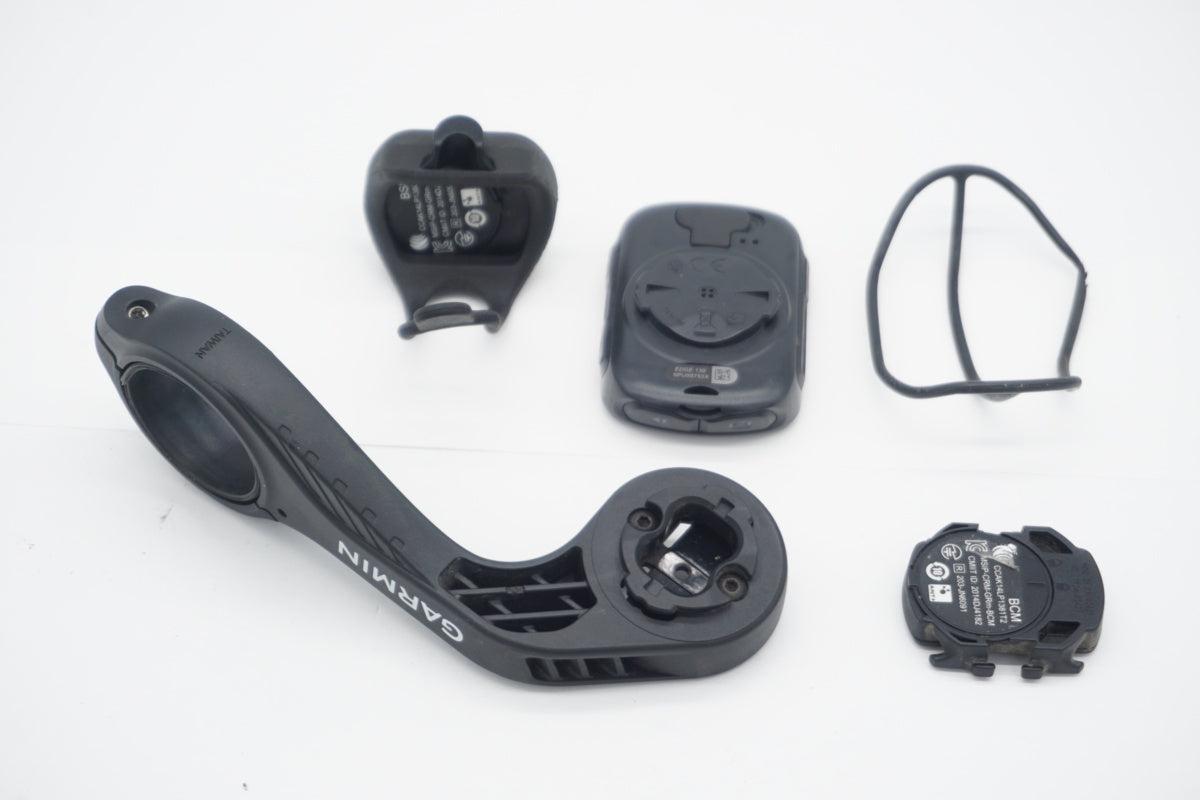 ガーミンEDGE 130 サイクルコンピューター ガーミン GARMIN エッジ130セット EDGE 130 BUNDLE GPSサイクル