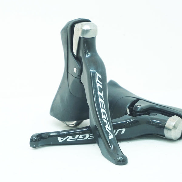 SHIMANO 「シマノ」 ULTEGRA ST-6800 デュアルコントロールレバー