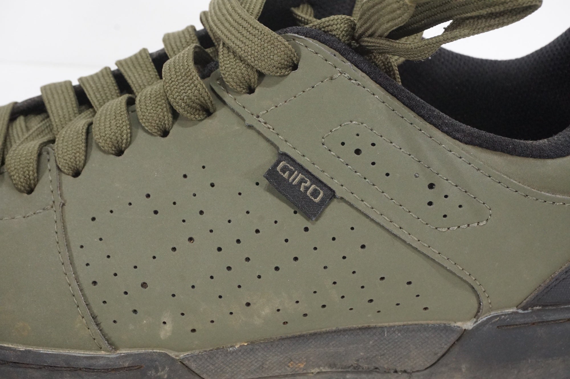 GIRO 「ジロ」 JACKET2 42サイズ シューズ / AKIBA店