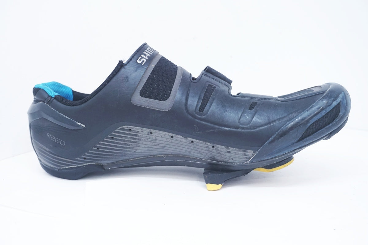 SHIMANO シマノ SH-R260LE ビンディングシューズ SHIMANO 「シマノ」 SH-R260LE 25.8cm シューズ / 大阪美原北インター