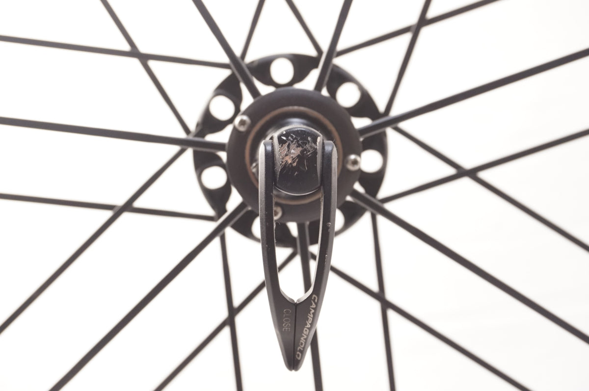 CAMPAGNOLO 「カンパニョーロ」 SHAMAL ULTRA C17 ホイールセット / 中目黒店